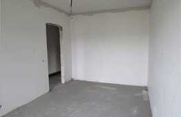 Casa insiruita cu 101 mp utili, teren de 50 mp, semifinisata, zona Somesului!