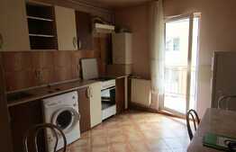 De vanzare 2 camere, 50 mp! Terasa de 36 mp! Zona strazii Porii!