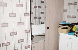 Apartament 2 camere, 59,5 mp, etaj intermediar, parcare, zona restaurant Regal