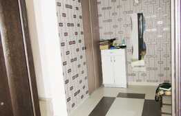 Apartament 2 camere, 59,5 mp, etaj intermediar, parcare, zona restaurant Regal