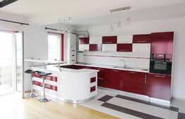 Apartament 2 camere, 59,5 mp, etaj intermediar, parcare, zona restaurant Regal