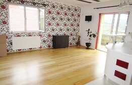 Apartament 2 camere, 59,5 mp, etaj intermediar, parcare, zona restaurant Regal