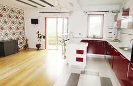 Apartament 2 camere, 59,5 mp, etaj intermediar, parcare, zona restaurant Regal