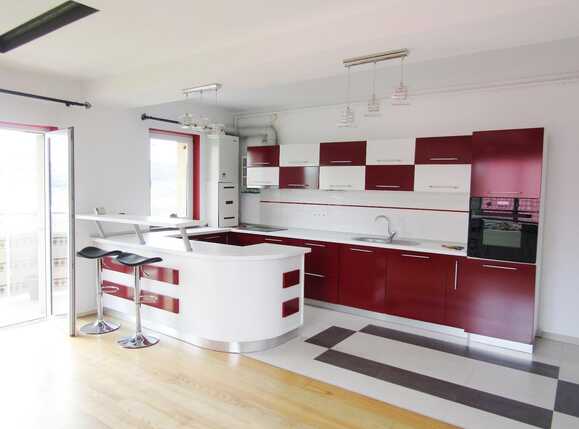 Apartament de vânzare 2 camere Baciu - 25686AV | BLITZ Cluj-Napoca | Poza1