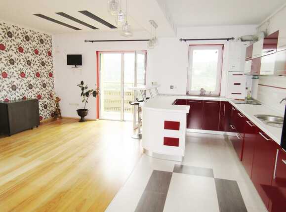 Apartament de vânzare 2 camere Baciu - 25686AV | BLITZ Cluj-Napoca | Poza2