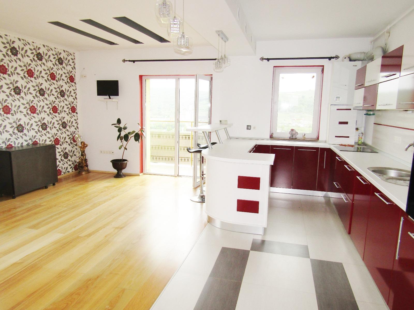 Apartament de vânzare 2 camere Baciu - 25686AV | BLITZ Cluj-Napoca | Poza2