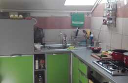 De vanzare garsoniera 38 mp, zona Minerva