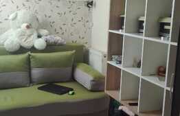 De vanzare garsoniera 38 mp, zona Minerva