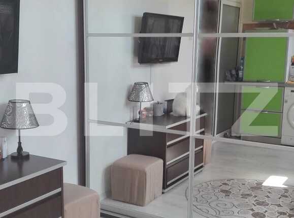 Garsonieră de vânzare Manastur - 25687AV | BLITZ Cluj-Napoca | Poza1