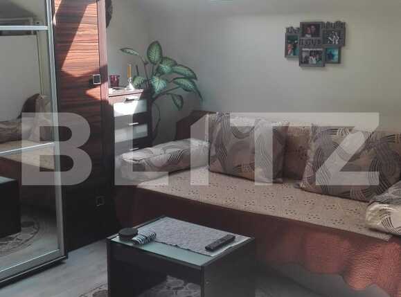 Garsonieră de vânzare Manastur - 25687AV | BLITZ Cluj-Napoca | Poza2