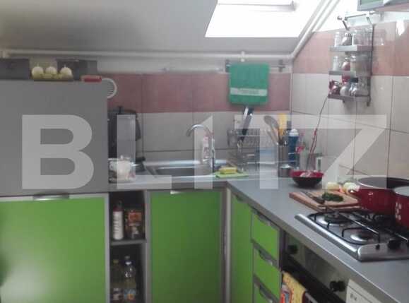 Garsonieră de vânzare Manastur - 25687AV | BLITZ Cluj-Napoca | Poza4