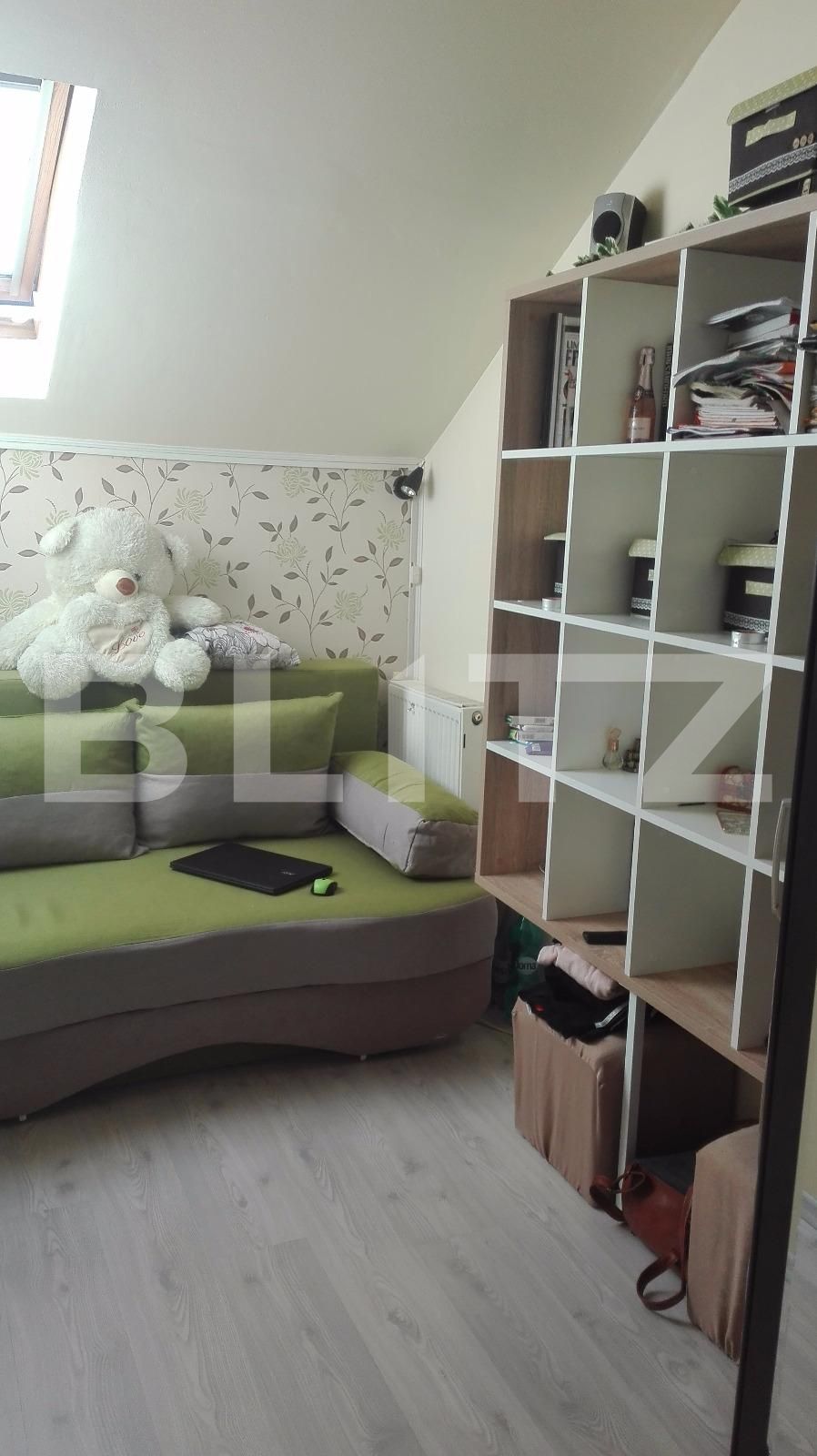 Garsonieră de vânzare Manastur - 25687AV | BLITZ Cluj-Napoca | Poza3