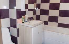 2 camere, decomandat, 50 mp, mobilat modern, zona strazii Mehedinti