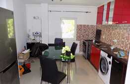 2 camere, decomandat, 50 mp, mobilat modern, zona strazii Mehedinti