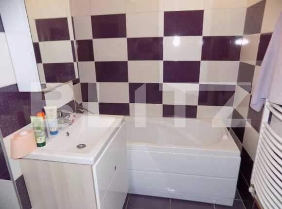 Apartament de închiriat 2 camere Manastur - 25688AI | BLITZ Cluj-Napoca | Poza12