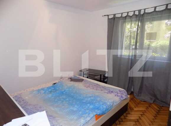Apartament de închiriat 2 camere Manastur - 25688AI | BLITZ Cluj-Napoca | Poza2