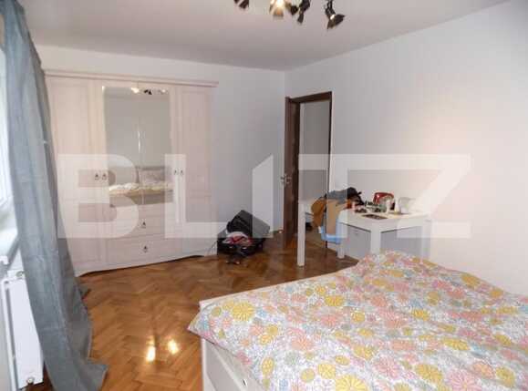 Apartament de închiriat 2 camere Manastur - 25688AI | BLITZ Cluj-Napoca | Poza7