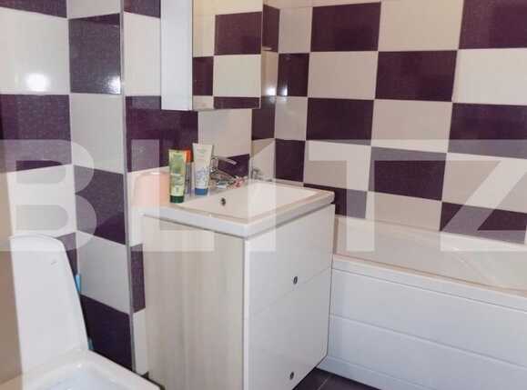 Apartament de închiriat 2 camere Manastur - 25688AI | BLITZ Cluj-Napoca | Poza13