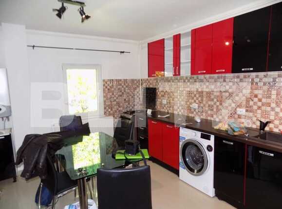 Apartament de închiriat 2 camere Manastur - 25688AI | BLITZ Cluj-Napoca | Poza9