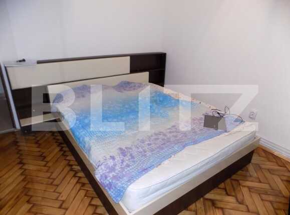 Apartament de închiriat 2 camere Manastur - 25688AI | BLITZ Cluj-Napoca | Poza1