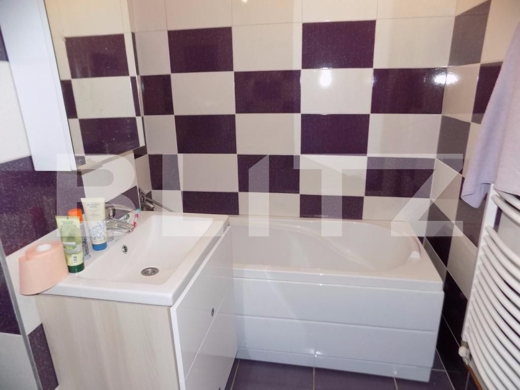 Apartament de închiriat 2 camere Manastur - 25688AI | BLITZ Cluj-Napoca | Poza12