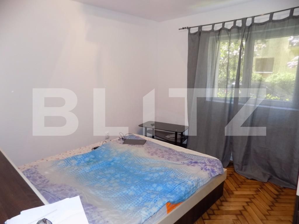 Apartament de închiriat 2 camere Manastur - 25688AI | BLITZ Cluj-Napoca | Poza2