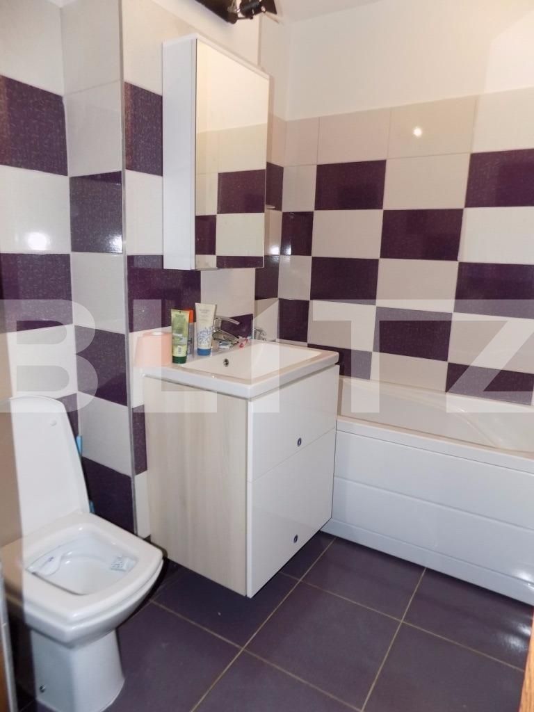 Apartament de închiriat 2 camere Manastur - 25688AI | BLITZ Cluj-Napoca | Poza13