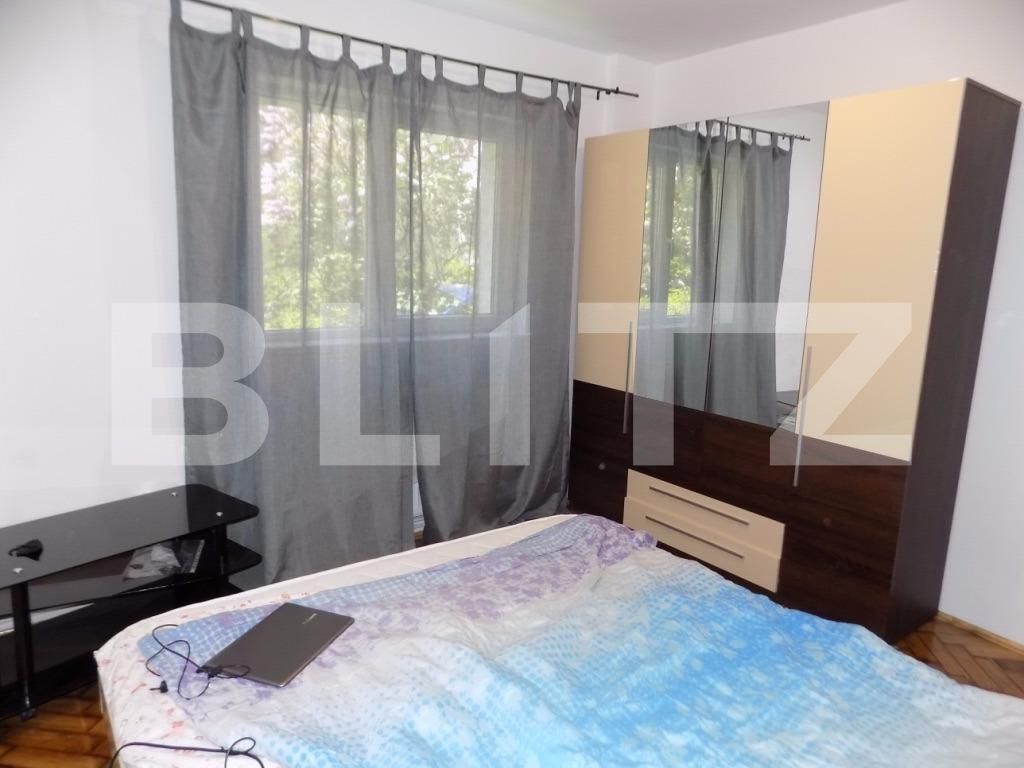 Apartament de închiriat 2 camere Manastur - 25688AI | BLITZ Cluj-Napoca | Poza3