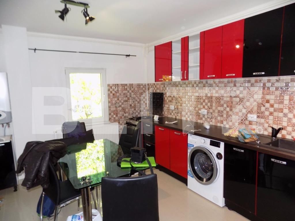 Apartament de închiriat 2 camere Manastur - 25688AI | BLITZ Cluj-Napoca | Poza9