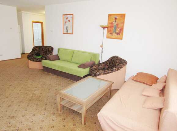 Apartament de închiriat 2 camere Bună Ziua - 25689AI | BLITZ Cluj-Napoca | Poza2