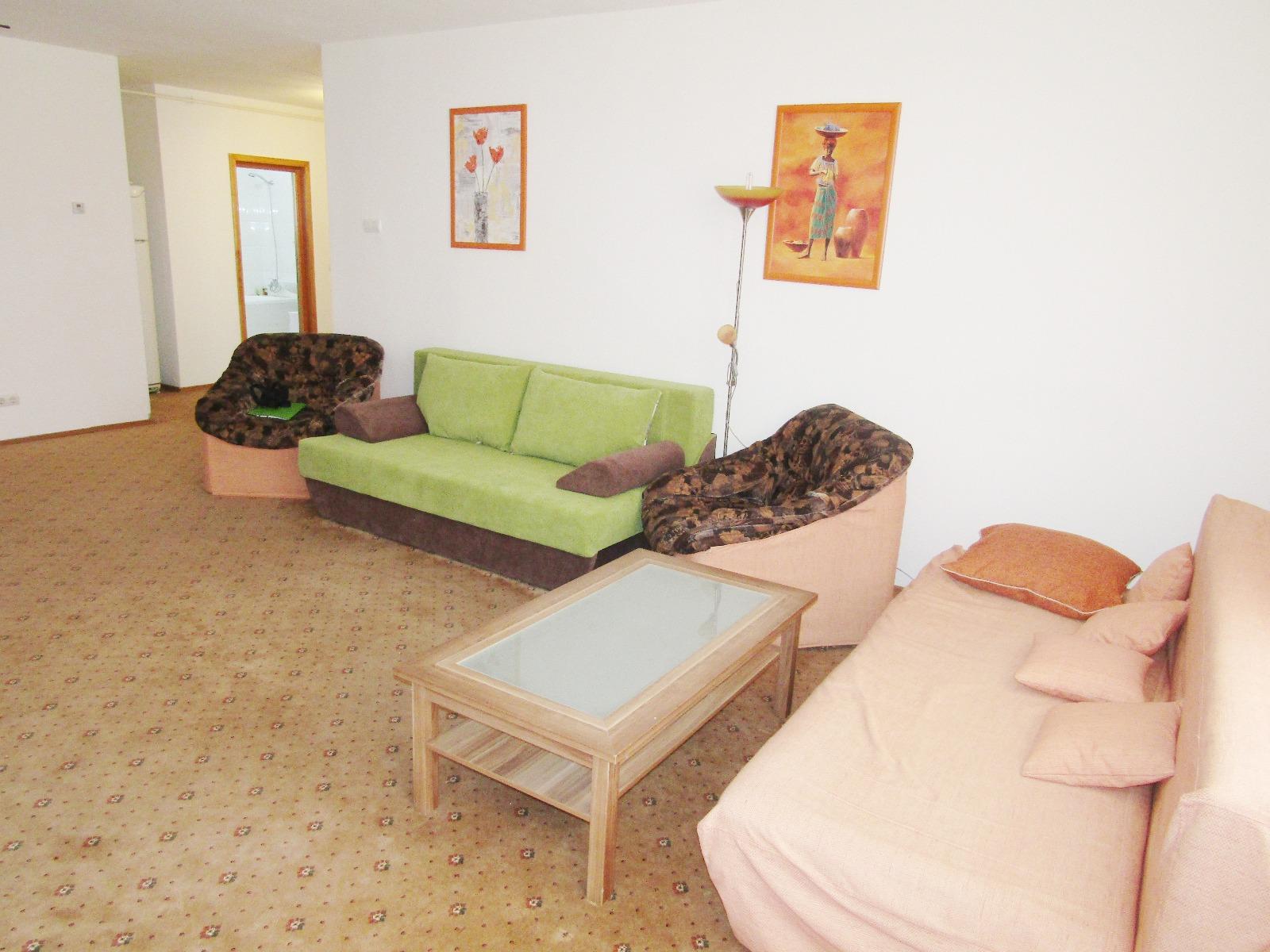 Apartament de închiriat 2 camere Bună Ziua - 25689AI | BLITZ Cluj-Napoca | Poza2