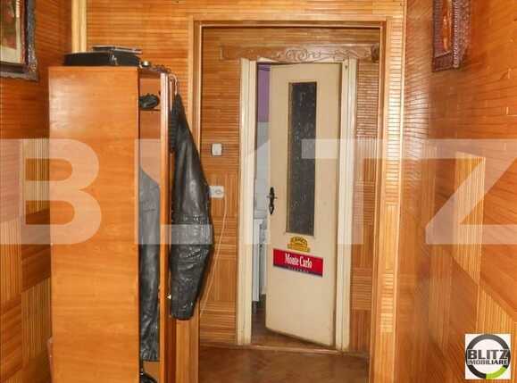 Apartament de vânzare 2 camere Marasti - 2569AV | BLITZ Cluj-Napoca | Poza1