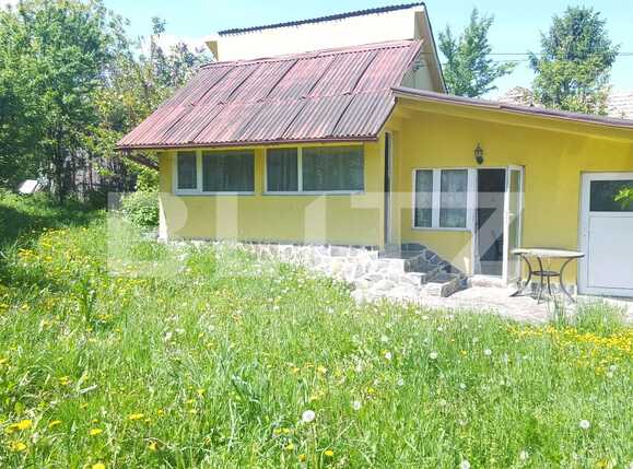 Casa de vânzare 1 camera Bună Ziua - 25690CV | BLITZ Cluj-Napoca | Poza1