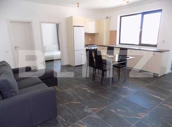 Apartament de închiriat 3 camere Bună Ziua - 25691AI | BLITZ Cluj-Napoca | Poza1