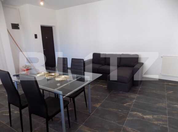 Apartament de închiriat 3 camere Bună Ziua - 25691AI | BLITZ Cluj-Napoca | Poza4