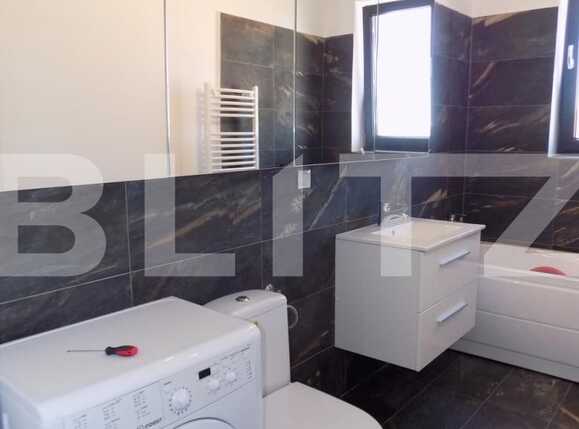 Apartament de închiriat 3 camere Bună Ziua - 25691AI | BLITZ Cluj-Napoca | Poza14