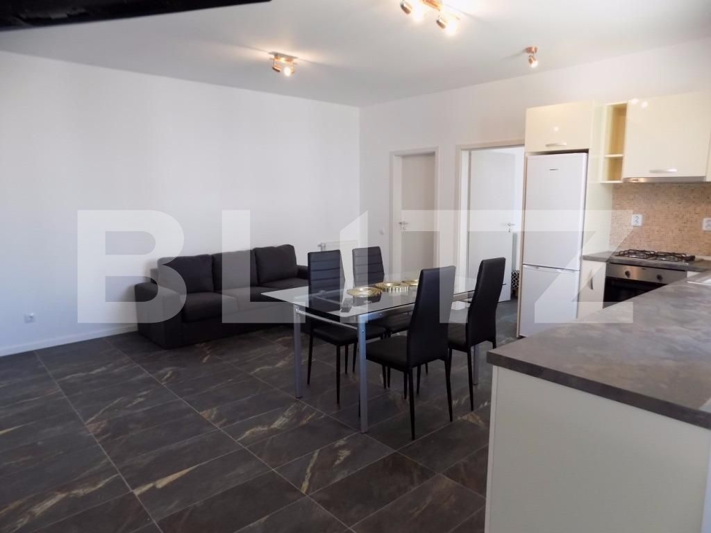 Apartament de închiriat 3 camere Bună Ziua - 25691AI | BLITZ Cluj-Napoca | Poza2