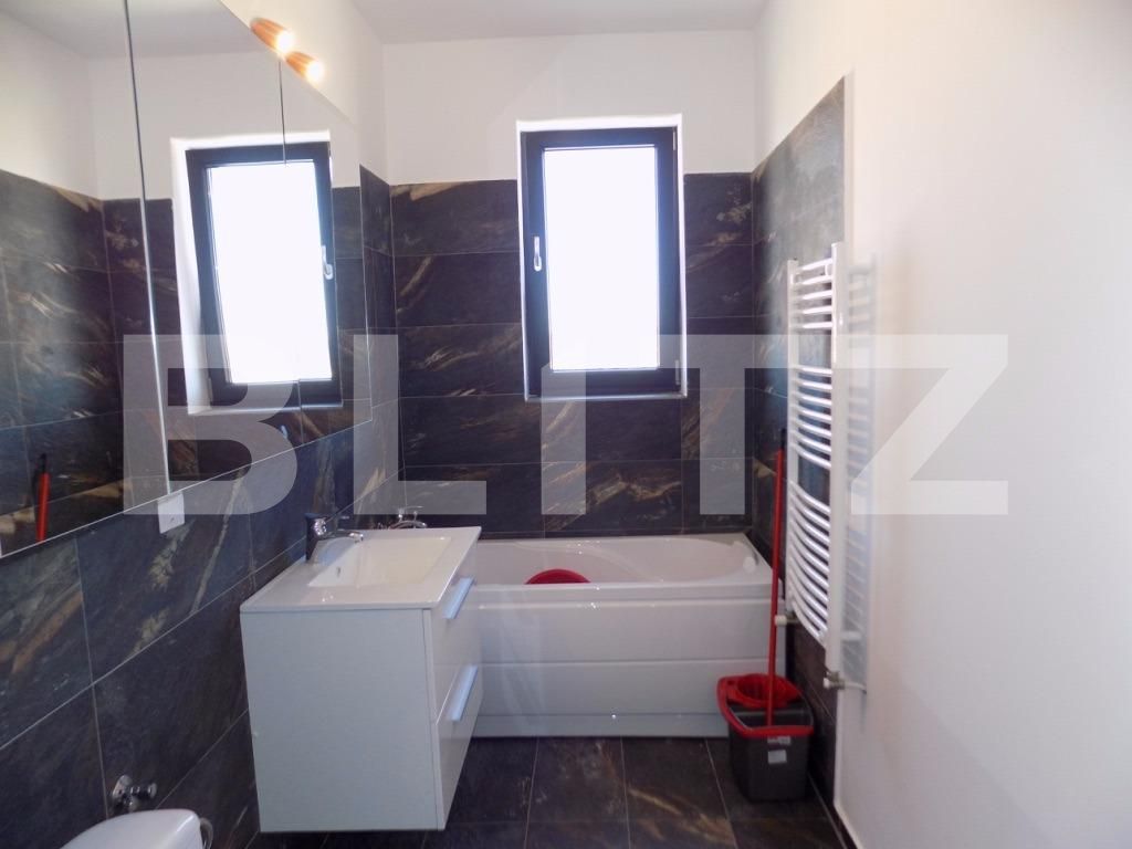Apartament de închiriat 3 camere Bună Ziua - 25691AI | BLITZ Cluj-Napoca | Poza13