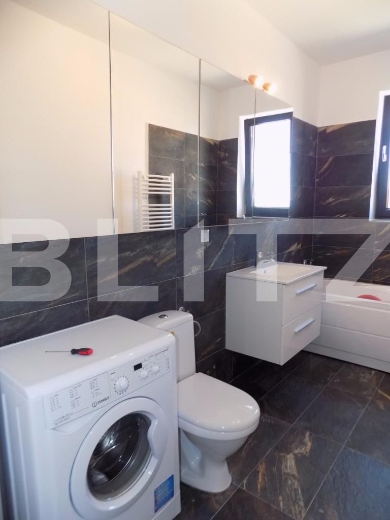 Apartament de închiriat 3 camere Bună Ziua - 25691AI | BLITZ Cluj-Napoca | Poza14