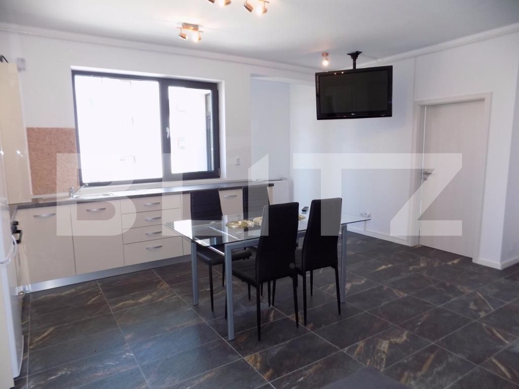 Apartament de închiriat 3 camere Bună Ziua - 25691AI | BLITZ Cluj-Napoca | Poza3
