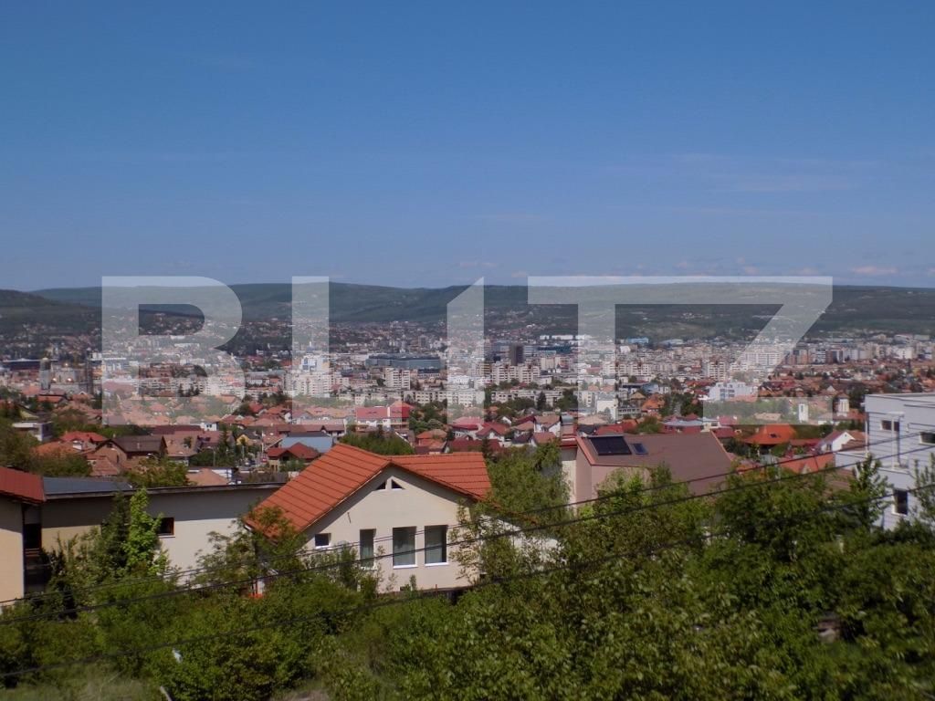 Apartament de închiriat 3 camere Bună Ziua - 25691AI | BLITZ Cluj-Napoca | Poza16