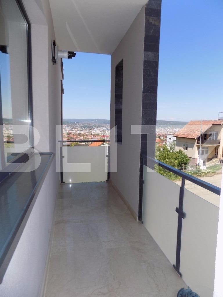 Apartament de închiriat 3 camere Bună Ziua - 25691AI | BLITZ Cluj-Napoca | Poza15