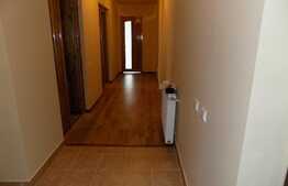 Apartament decomandat, 2 camere, 57.43 mp! Parcare cu CF! Zona strazii Eroilor!
