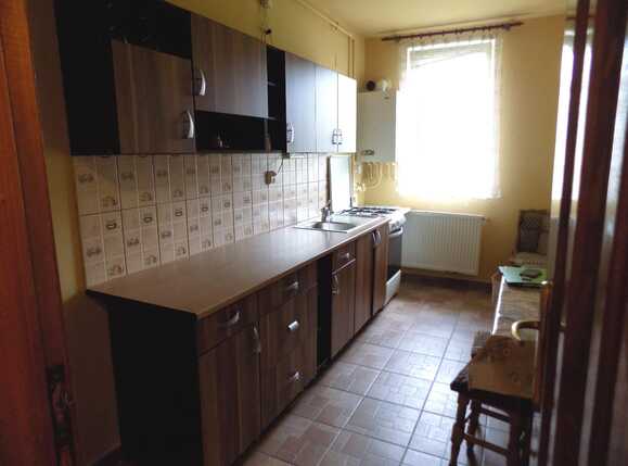 Apartament de vânzare 2 camere Floreşti - 25692AV | BLITZ Cluj-Napoca | Poza1
