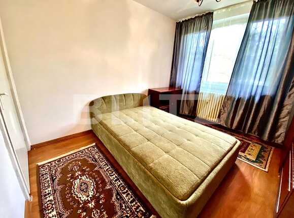 Apartament de închiriat 2 camere Central - 25694AI | BLITZ Cluj-Napoca | Poza1