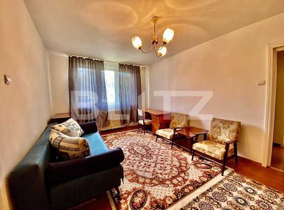 Apartament de închiriat 2 camere Central - 25694AI | BLITZ Cluj-Napoca | Poza6