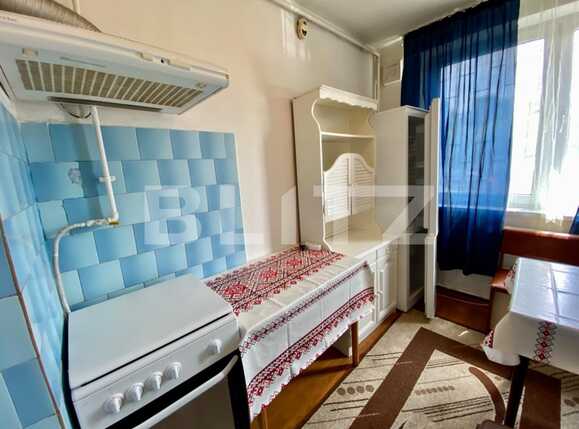 Apartament de închiriat 2 camere Central - 25694AI | BLITZ Cluj-Napoca | Poza4