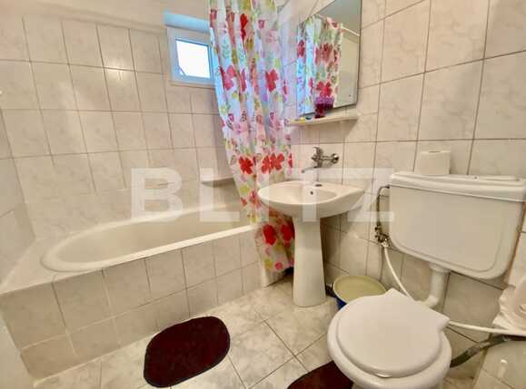 Apartament de închiriat 2 camere Central - 25694AI | BLITZ Cluj-Napoca | Poza2