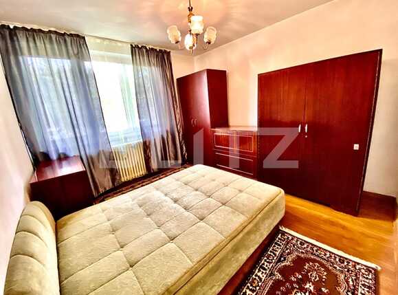 Apartament de închiriat 2 camere Central - 25694AI | BLITZ Cluj-Napoca | Poza5