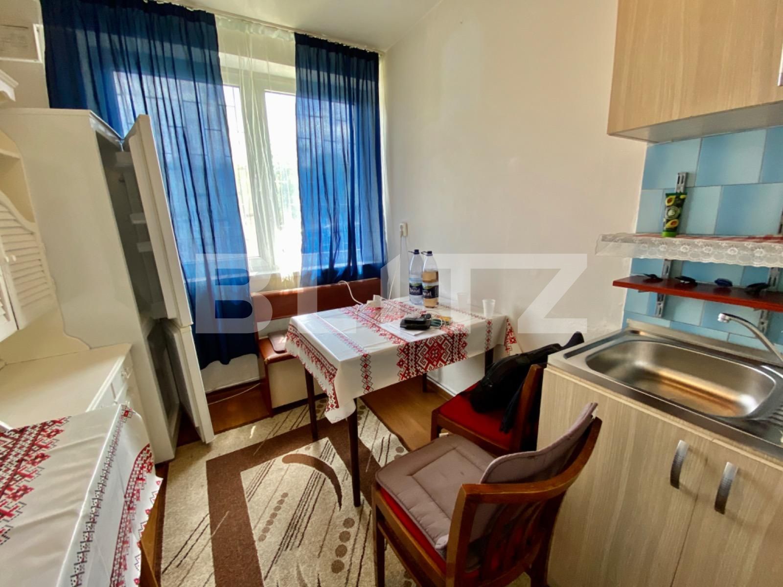 Apartament de închiriat 2 camere Central - 25694AI | BLITZ Cluj-Napoca | Poza3